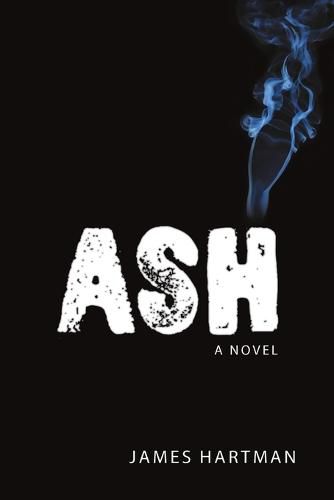 Cover image for Ash