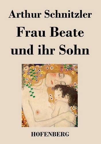 Cover image for Frau Beate und ihr Sohn