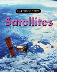 Cover image for Satellites