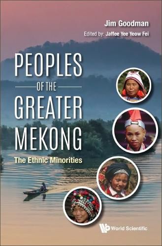 Cover image for Peoples Of The Greater Mekong: The Ethnic Minorities