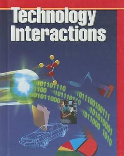 Cover image for Technology Interactions