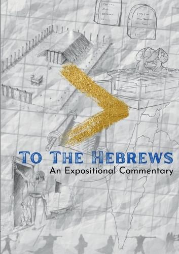 Cover image for To The Hebrews