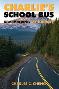 Cover image for Charlie's School Bus