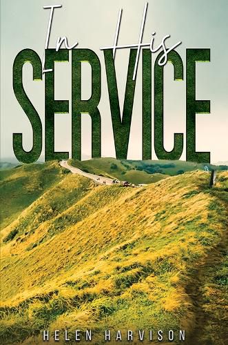Cover image for In His Service