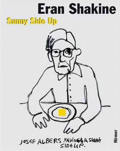 Cover image for Eran Shakine: Sunny Side Up