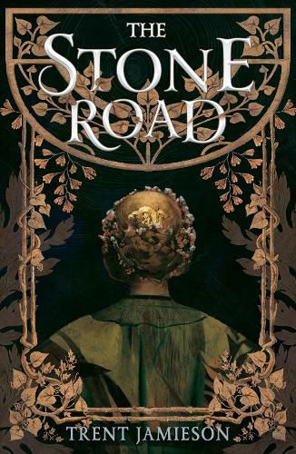 Cover image for The Stone Road