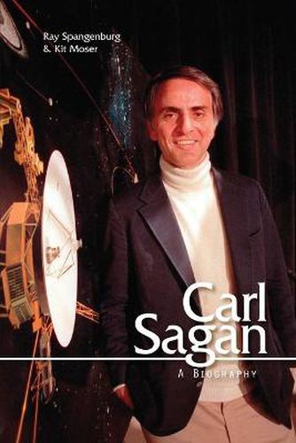 Carl Sagan: A Biography