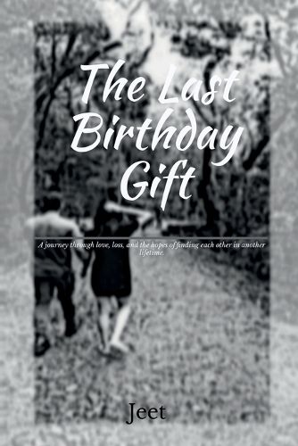 Cover image for The Last Birthday Gift