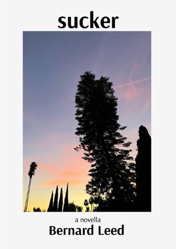 Cover image for Sucker