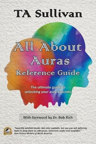 Cover image for All About Auras Reference Guide