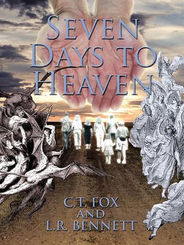 Cover image for Seven Days to Heaven