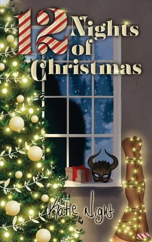 Cover image for 12 Nights of Christmas