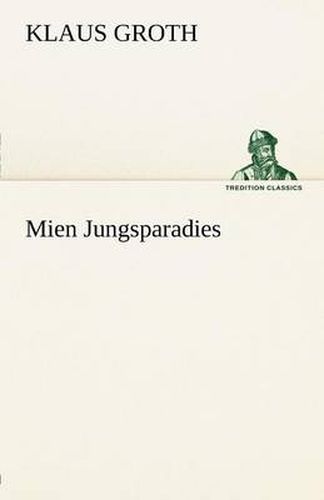 Cover image for Mien Jungsparadies