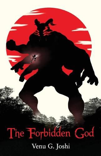 Cover image for The Forbidden God