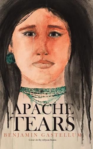 Cover image for Apache Tears