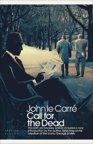 Cover image for Call for the Dead