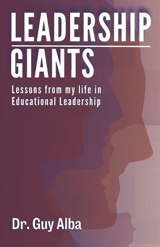 Cover image for Leadership Giants