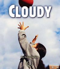 Cover image for Cloudy