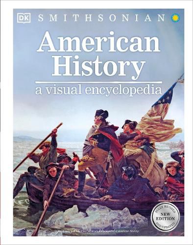 Cover image for American History