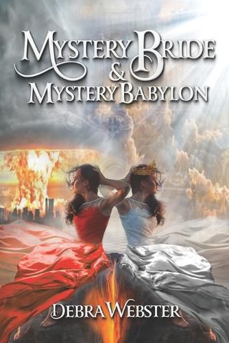 Cover image for Mystery Bride and Mystery Babylon: The Last Two End Time Mysteries