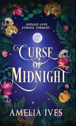 Cover image for Curse Of Midnight