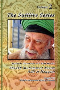 Cover image for The Sufilive Series, Vol 2