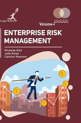 Enterprise Risk Management Vol 1