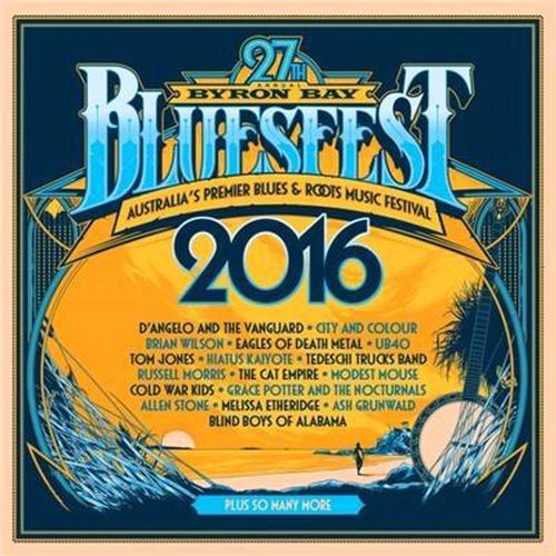 Bluesfest 2016