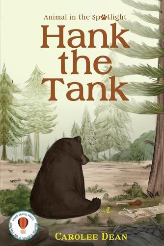 Hank the Tank