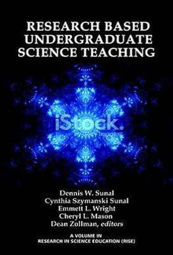 Research Based Undergraduate Science Teaching