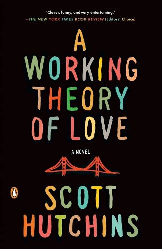 Cover image for A Working Theory of Love