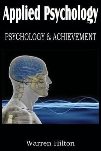 Cover image for Applied Psychology, Psychology and Achievement