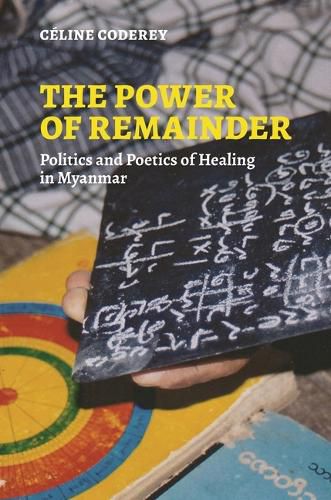 Cover image for The Power of Remainder
