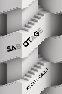 Cover image for Sabotage