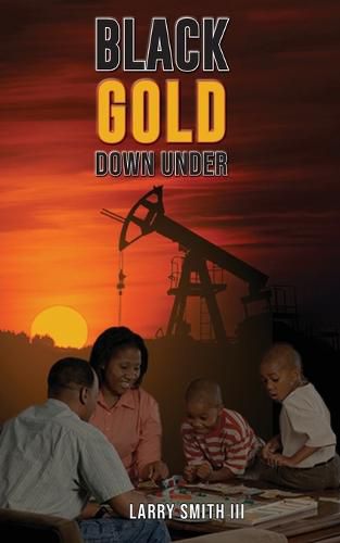 Cover image for Black Gold Down Under