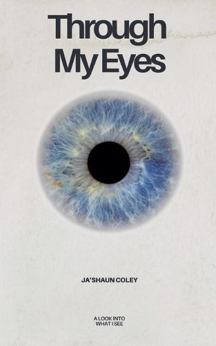 Cover image for Through My Eyes