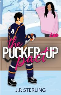 Cover image for The Pucker-Up Pact