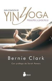 Cover image for Guia Completa de Yin Yoga