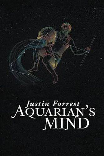 Cover image for Aquarian's Mind
