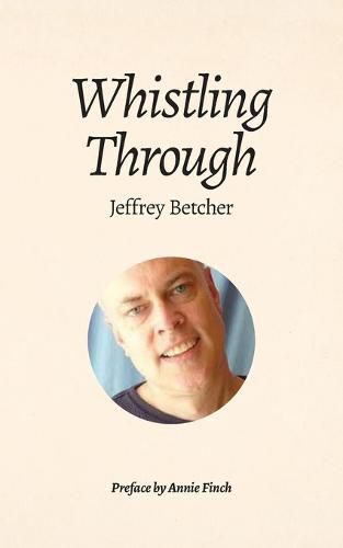 Cover image for Whistling Through