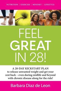 Cover image for Feel Great in 28!