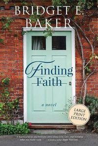 Cover image for Finding Faith