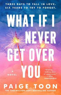 Cover image for What If I Never Get Over You