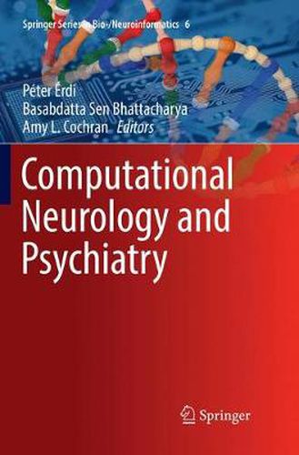 Computational Neurology and Psychiatry