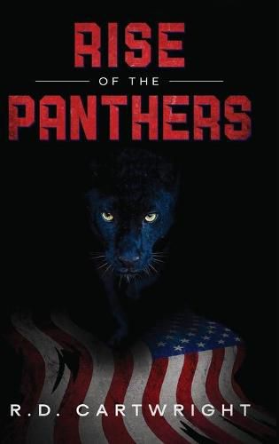 Cover image for Rise of The Panthers