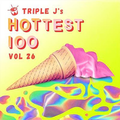 Triple J Hottest 100: Volume 26