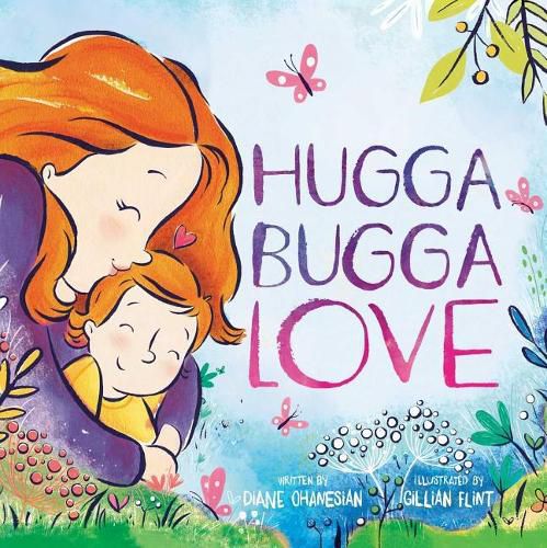 Cover image for Hugga Bugga Love