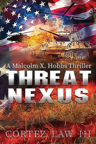 Cover image for Threat Nexus