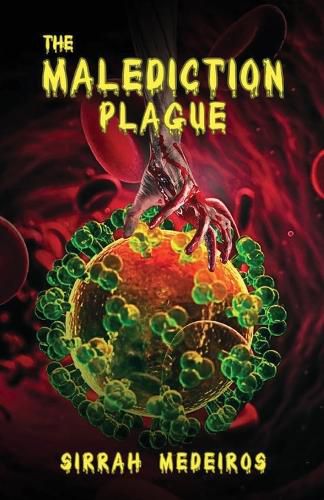 Cover image for The Malediction Plague