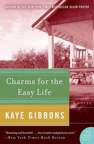 Cover image for Charms for the Easy Life